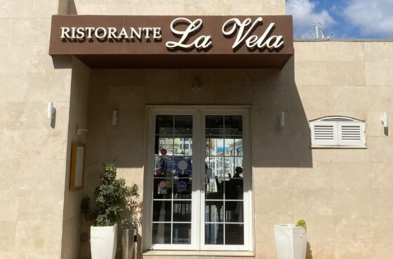 La Vela