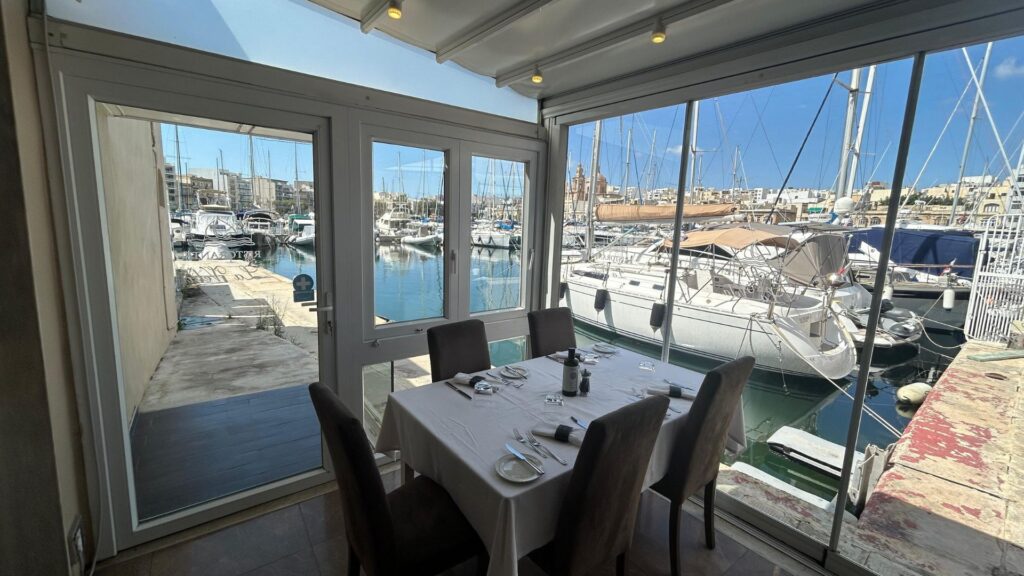 La Vela