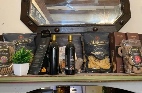 Zero Sei Trattoria Romana